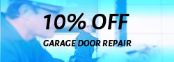 Dunwoody Garage Door Repair