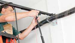 Dunwoody Garage Door Repair spring repair