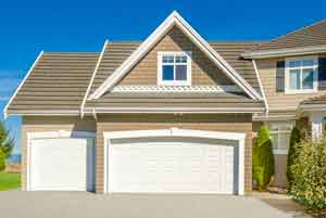 Dunwoody Garage Door Installation