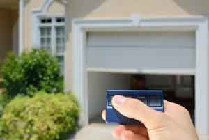 Dunwoody Garage Door Repair Opener Installation